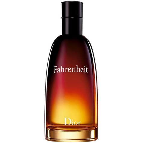 Dior Fahrenheit EDT dla mężczyzn 200 ml, 100 ml i .